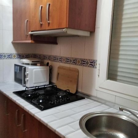 Aurora... Pisos En Alquiler Granada. Armillaアパートメント エクステリア 写真