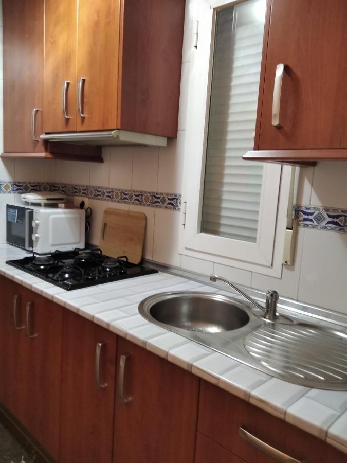 Aurora... Pisos En Alquiler Granada. Armillaアパートメント エクステリア 写真